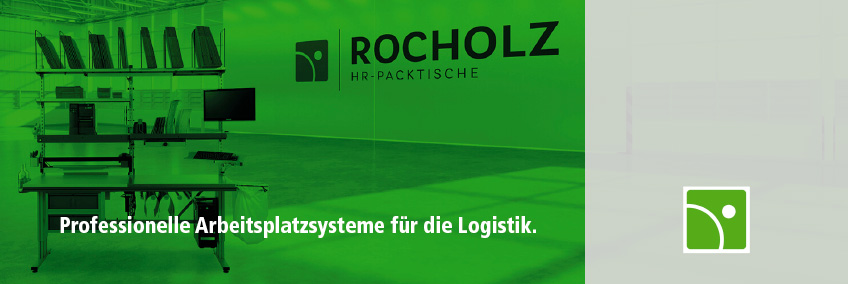 Rocholz