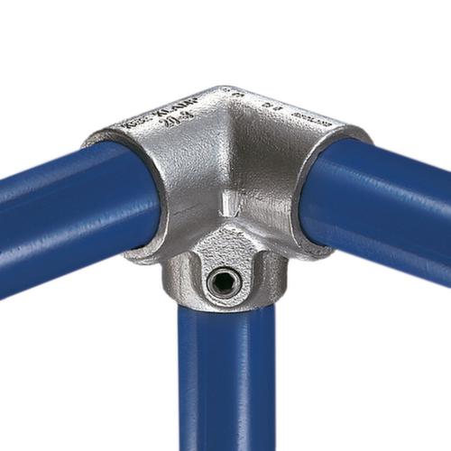 Eckverbinder 90° mit 3 Abgängen Standard 1 L