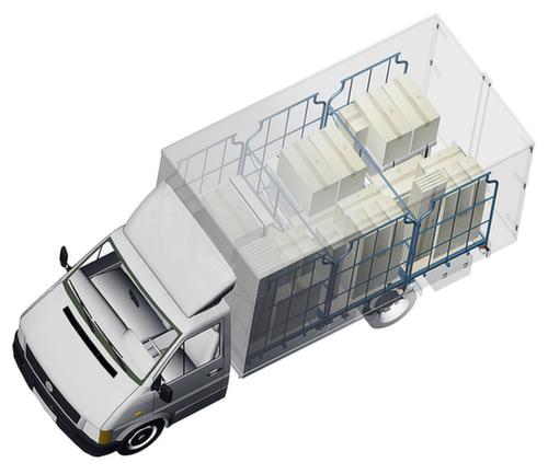 VARIOfit Universal-Rollboxen Corlette extra für LKW Milieu 3 L