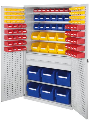 Kappes Großraumschrank RasterPlan® Standard 10 L