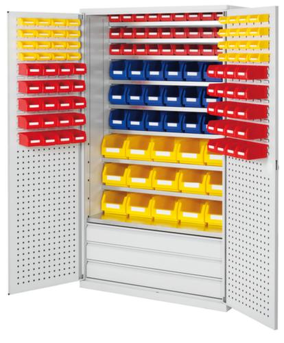 Kappes Großraumschrank RasterPlan® Standard 13 L