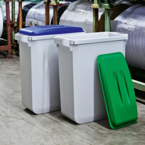 Durable Wertstoffbehälter, 60 l Milieu 1 L