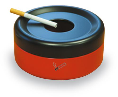 Sicherheits-Tischascher Standard 2 L