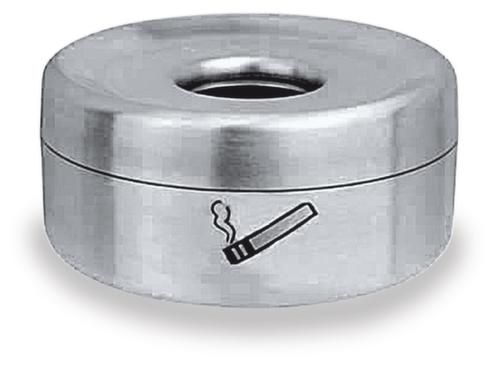 Sicherheits-Tischascher Standard 4 L