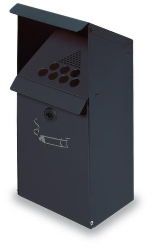 VAR Ascher mit Schrägdach Standard 4 L