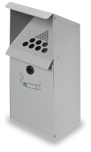 VAR Ascher mit Schrägdach Standard 5 L