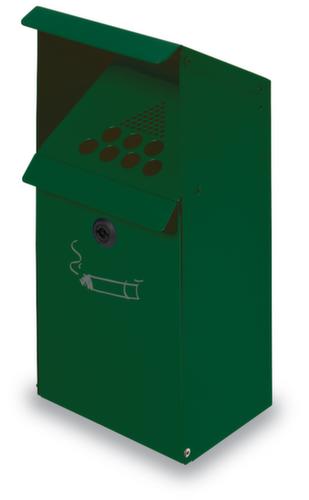 VAR Ascher mit Schrägdach Standard 6 L