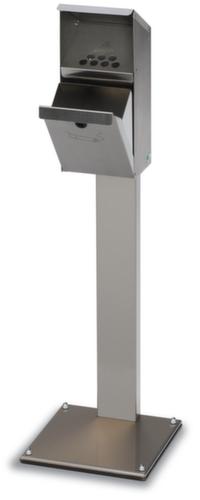 VAR Ascher mit Schrägdach Standard 7 L