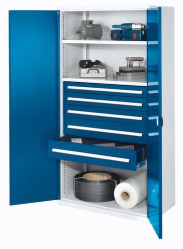 Kappes Schwerlastschrank RasterPlan® Standard 7 L