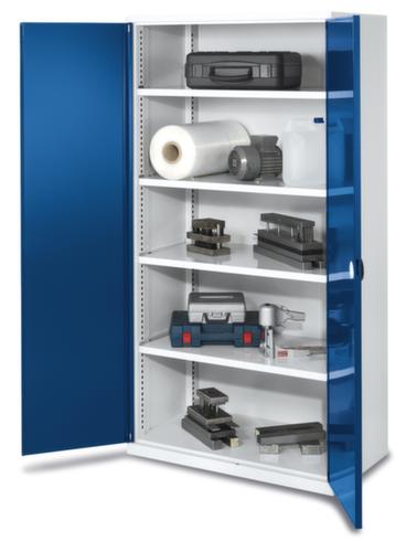 Kappes Schwerlastschrank RasterPlan® Standard 4 L