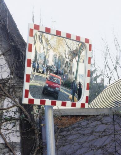 Moravia Diamond-SEKURIT-Spiegel DIAMOND Standard 3 L