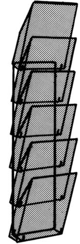 Wandhalter für Zeitungen und Zeitschriften Technische Zeichnung 1 L