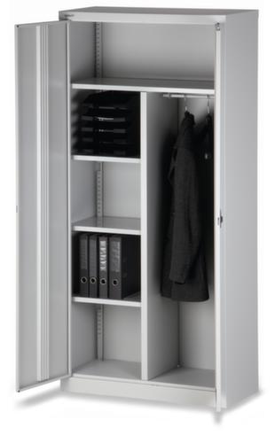 Bisley Garderobenschrank Standard 2 L