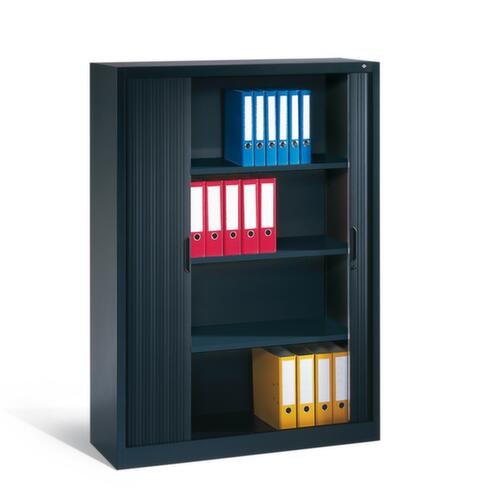 C+P Querrollladenschrank OMNISPACE Standard 5 L