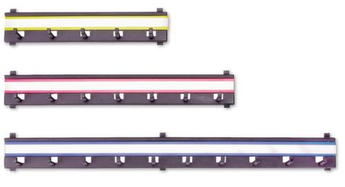 Rieffel Schlüsselschrank mit Visu-Color-System Detail 2 L