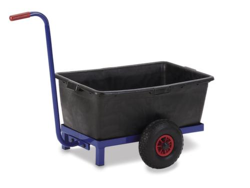 Rollcart Behälter für Griffroller Standard 1 L