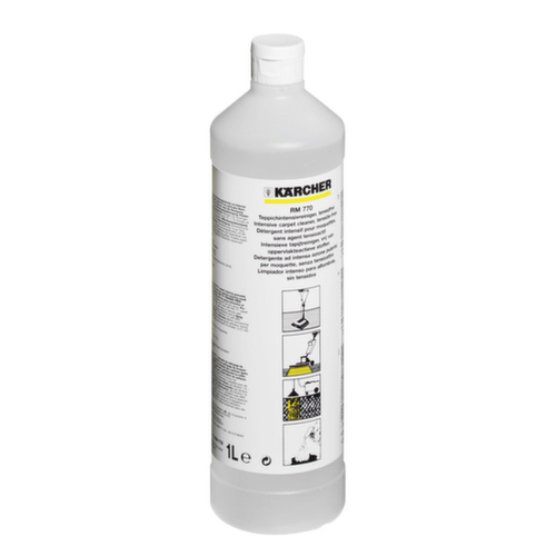 Kärcher Universalreiniger RM 770, 1 l Flasche Standard 1 L