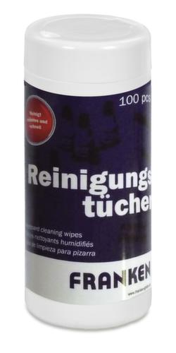 Franken Tafelreinigungstücher Standard 1 L