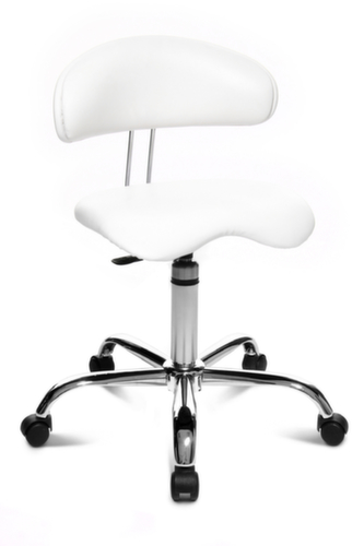 Topstar Arbeitsdrehstuhl Sitness 40 mit Fitness-Ortho-Sitz Standard 3 L