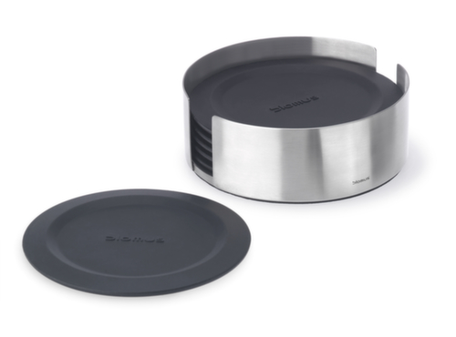 Blomus Untersetzer pure taste SERVICE Standard 1 L