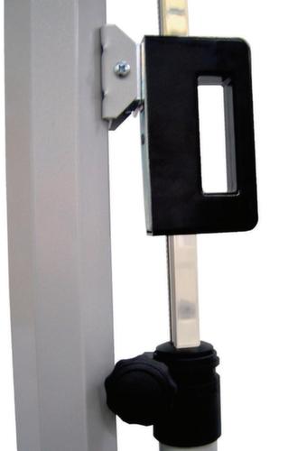 Franken Mobile Stativleinwand Mobil Detail 1 L