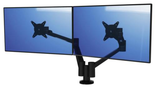 Monitorarm ViewLite Plus für 2 Bildschirme Milieu 1 L