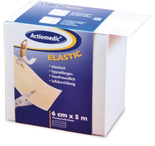 actiomedic Pflastersortiment Standard 6 L