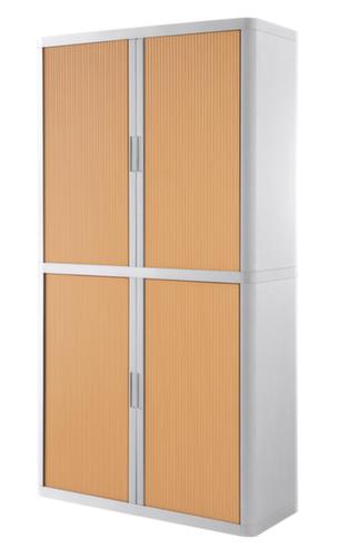 Paperflow Querrollladenschrank easyOffice® Standard 12 L