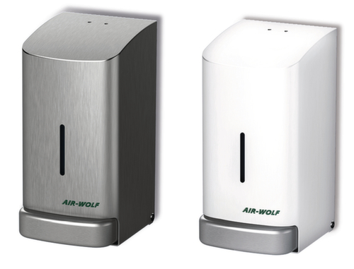 AIR-WOLF Seifen- und Desinfektionsmittelspender Gamma II Standard 1 L