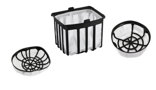 Kärcher Hauptfilterkorb Standard 1 L