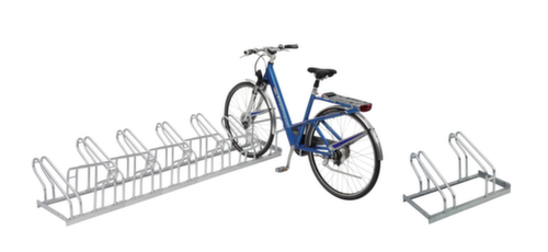 Fahrrad-Bügelständer Standard 1 L