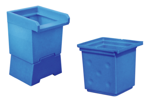 Vorsatzbehälter Standard 1 L