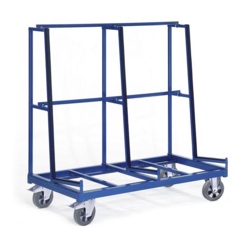 Rollcart Plattenwagen mit 1200 kg Traglast Standard 2 L