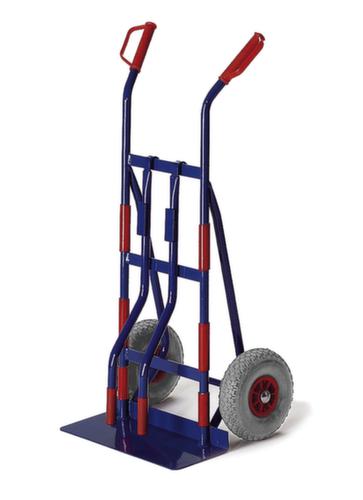 Rollcart Fahr- und Tragekarre Standard 2 L