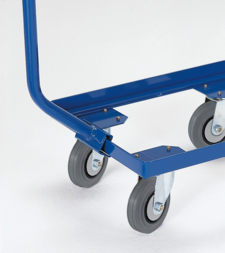 Rollcart Deichsel für Kastenroller Standard 1 L