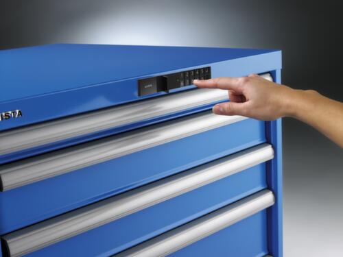 LISTA Werkbank Detail 2 L