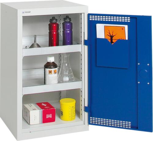 stumpf Umweltschrank aus Stahl Standard 5 L