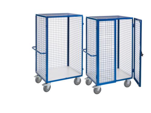 Rollcart ESD-Schrankwagen Standard 1 L