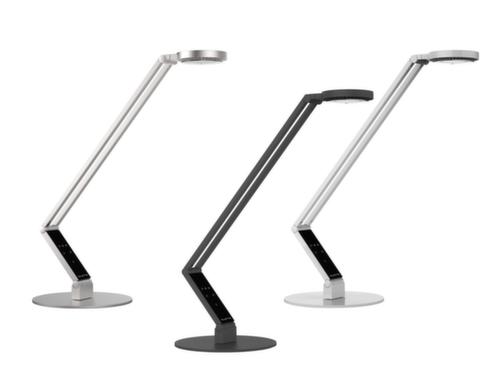 Luctra LED-Schreibtischleuchte Radial Table Base mit biologisch wirksamem Licht Standard 1 L