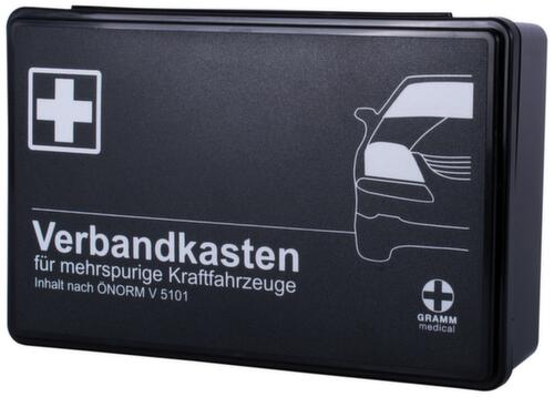 actiomedic Kfz-Verbandkasten Standard 2 L