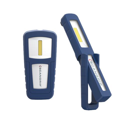 Scangrip LED-Arbeitsleuchte UNIFORM Standard 1 L