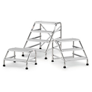 Podesttreppe Standard 1 L