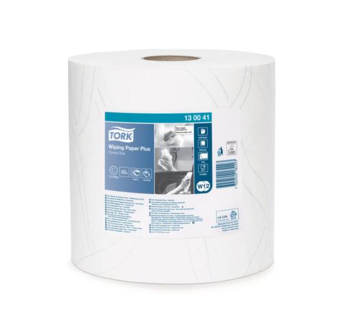 Tork Extrastarke Wischtuchrolle, 750 Tücher, Tissue Standard 2 L