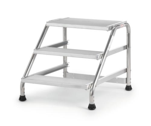 Podesttreppe Standard 1 L