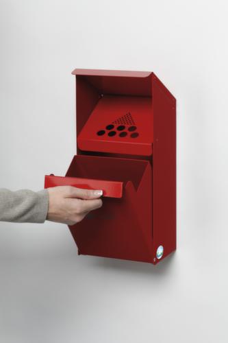 VAR Ascher mit Schrägdach Standard 2 L