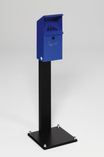 VAR Ascher mit Schrägdach Standard 3 L