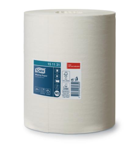 Tork Papierhandtuch-Rolle Standard 2 L