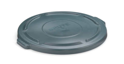 Rubbermaid Auflagedeckel BRUTE® für Sammelcontainer Standard 1 L