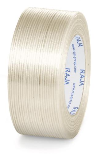 Filament-Klebeband längs verstärkt Standard 3 L