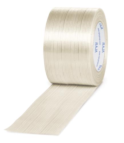 Filament-Klebeband längs verstärkt Standard 2 L